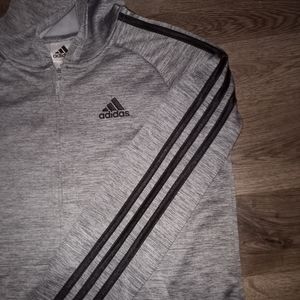 New Adidas Youth, Medium 10/12 - NWOT
